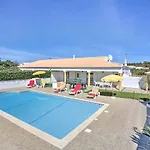 Villa Casa Miguel By Villa Plus Вилла *
