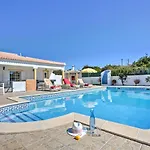 Villa Casa Miguel By Villa Plus Вилла Gale (Albufeira)