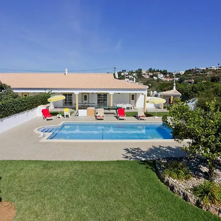 Casa Miguel By Βίλα Gale (Albufeira)