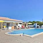Villa Casa Miguel By Villa Plus 빌라 Gale (Albufeira)