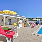 Villa Casa Miguel By Villa Plus 别墅 Gale (Albufeira)