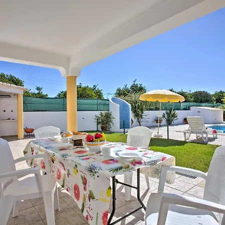 Villa Miguel By Gale (Albufeira)