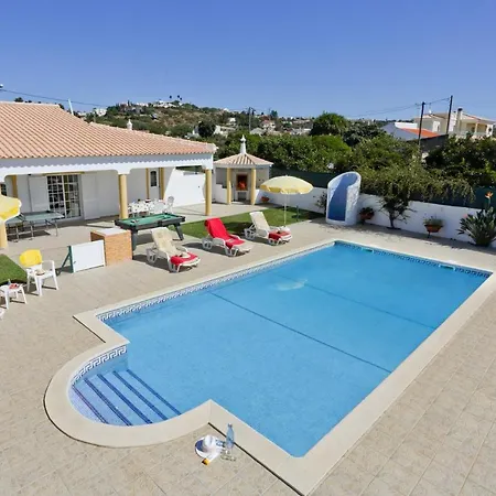 Villa Miguel By *