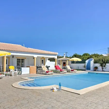 Miguel By Villa Gale (Albufeira)