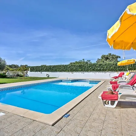 Miguel By Gale (Albufeira)