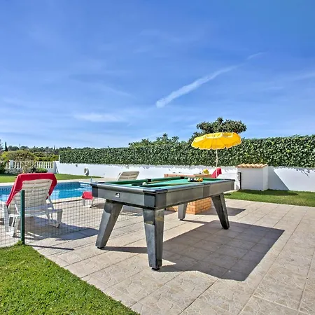 Villa Casa Miguel By *