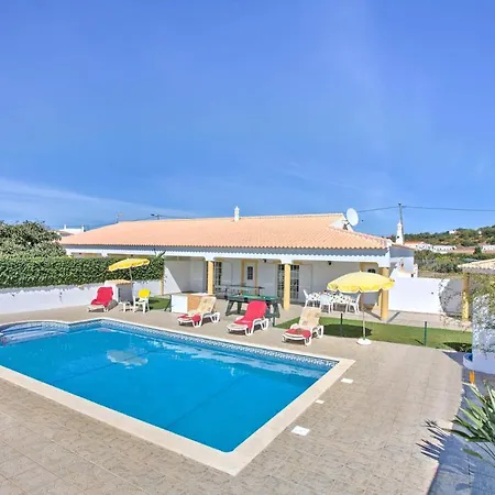 Casa Miguel By Villa