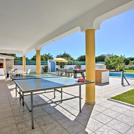 Miguel By Gale (Albufeira)