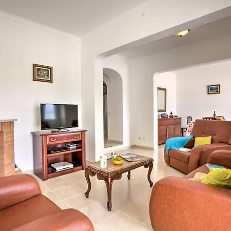 Miguel By Villa Gale (Albufeira)