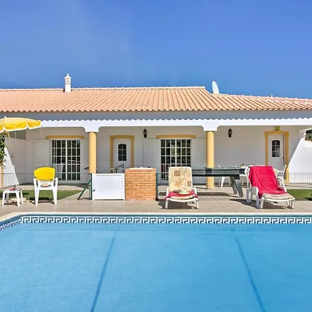 Villa Miguel By