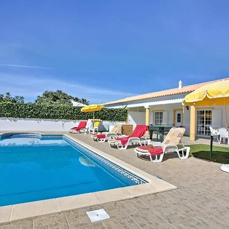 Villa Miguel By *
