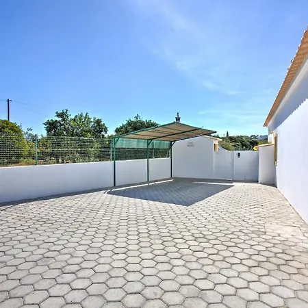 Villa Miguel By