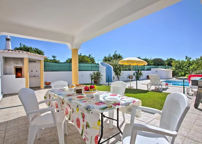 Villa Miguel By Gale (Albufeira)