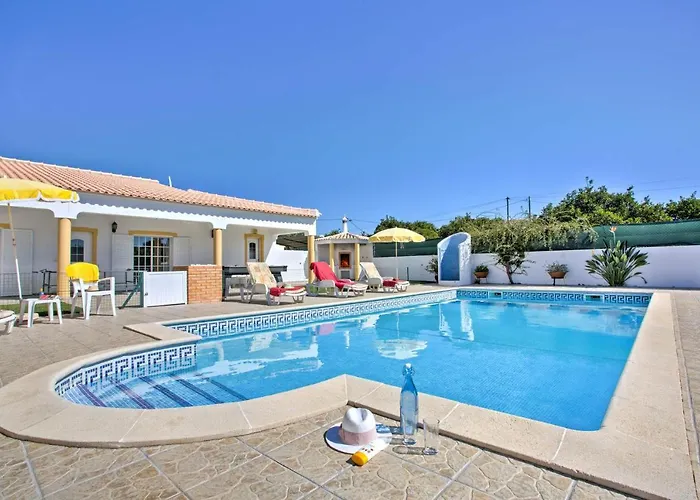 Miguel By Villa Gale (Albufeira)