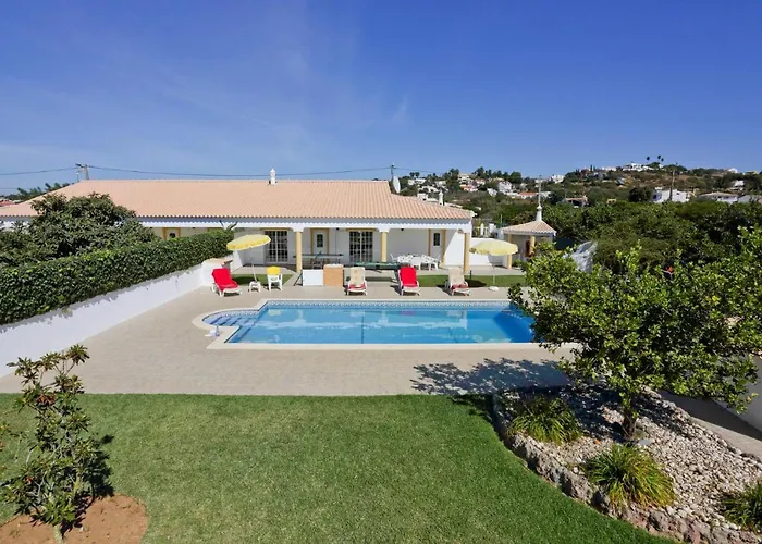 Miguel By Villa Gale (Albufeira)