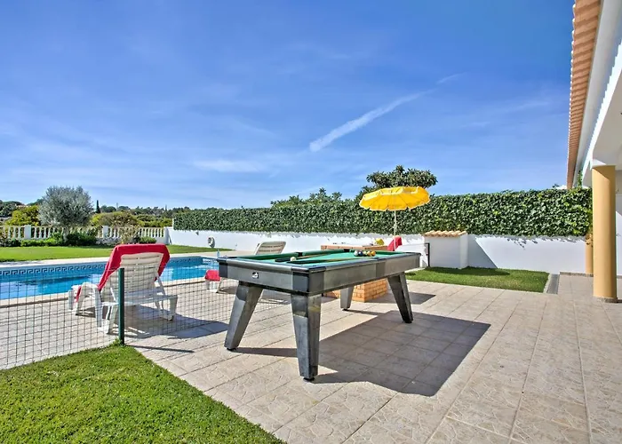 Villa Miguel By *