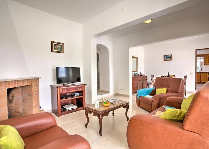 Miguel By Villa Gale (Albufeira)