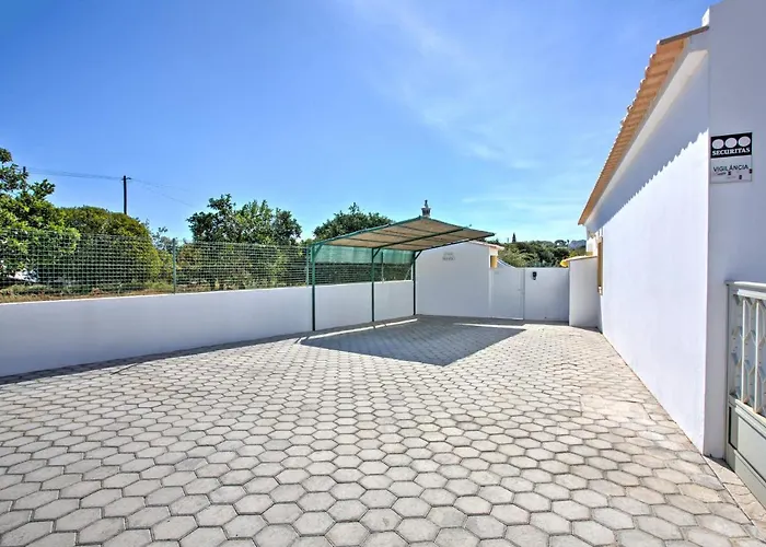 Villa Miguel By