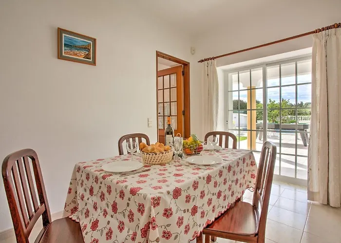 Villa Miguel By