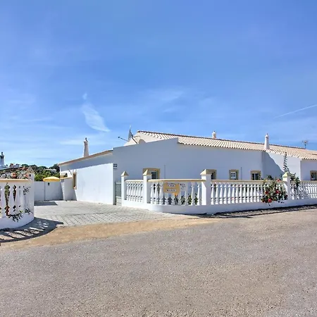 Casa Miguel By ヴィラ